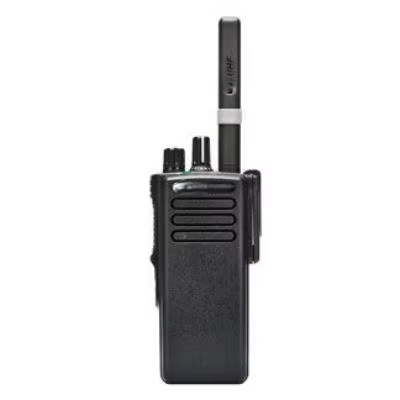 ซื้อ 130.3 x 55.2 x 39.6 มม. Motorola DP4400 UHF สำหรับการสื่อสารทางไกล การผลิตออนไลน์