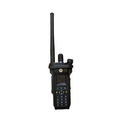 ซื้อ 136-174 380-470 450-520 MHz วิทยุสื่อสาร Motorola VHF สำหรับสภาพแวดล้อมการสื่อสารที่หลากหลาย การผลิตออนไลน์