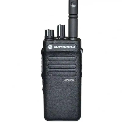 ซื้อ วิทยุสื่อสาร Motorola UHF DMR Digital Radio ระยะ 10 กม. มาตรฐาน IPX7 การผลิตออนไลน์