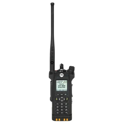 ซื้อ วิทยุสื่อสาร Motorola APX8000 UHF ระยะ 50 กม. 1000 ช่อง การผลิตออนไลน์