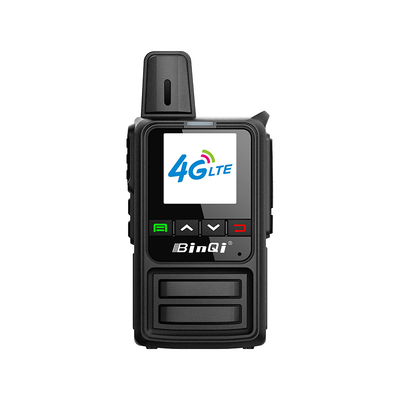 ซื้อ เสียงดังชัด 4g Walkie Talkie ด้วยการทํางานและระบบปฏิบัติการ Linux การผลิตออนไลน์