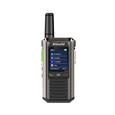 ซื้อ BinQi BQ-H20 4G LTE POC สายวิทยุสองทาง การผลิตออนไลน์