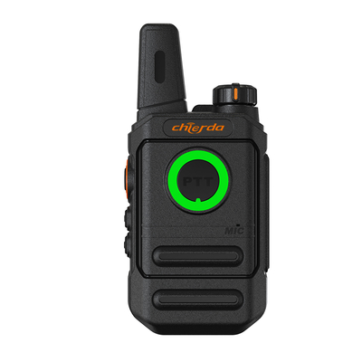 ซื้อ Chierda TC28 VHF UHF เครื่องวิทยุมือสองทาง การผลิตออนไลน์