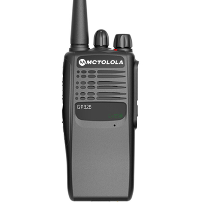 ซื้อ วิทยุสื่อสาร GP328 UHF ระดับมืออาชีพ ระยะ 15 กม. การผลิตออนไลน์