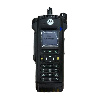 ซื้อ วิทยุสื่อสารแบบพกพา Motorola APX6000 P25 Single-Band พร้อม Bluetooth และ GPS การผลิตออนไลน์