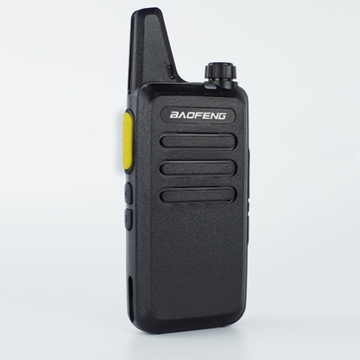 ซื้อ Baofeng T20D UHF 400-470MHz วิทยุสื่อสารแบบพกพา 2W การผลิตออนไลน์