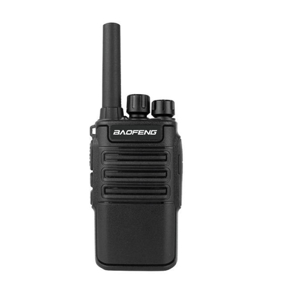 ซื้อ Baofeng BF-V8 UHF Walkie Talkie 5W 8km Range USB Charge การผลิตออนไลน์