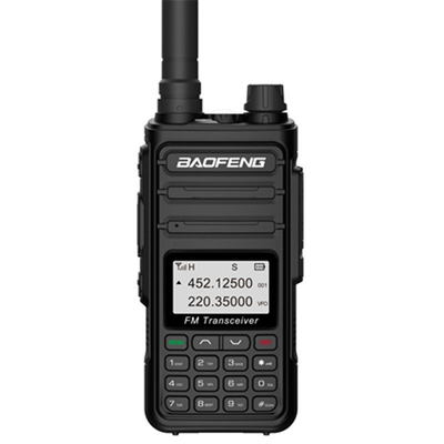 ซื้อ Baofeng UV30L 10W VHF UHF Analog Walkie-Talkie IPX4 กันน้ํา การผลิตออนไลน์