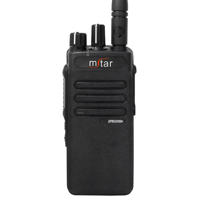 ซื้อ MSTAR XPR3300E IP67 กันน้ํา กันฝุ่น วอลคีทอลคีดิจิตอล การผลิตออนไลน์