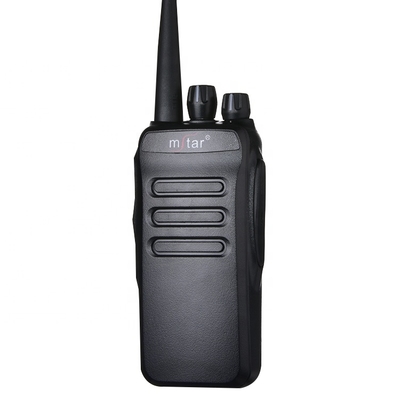 ซื้อ Mstar M-598 ดิจิตอลวอลคีทอลคี 5W 400-470MHz ระยะยาว การผลิตออนไลน์