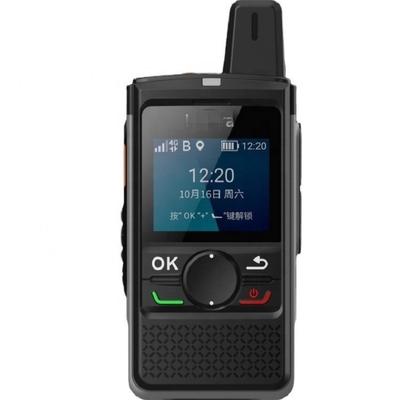 ซื้อ MSTAR PNC-360 สีดำ 4G POC วิทยุสื่อสารทางไกล 5000 กม. กันน้ำ IP54 การผลิตออนไลน์