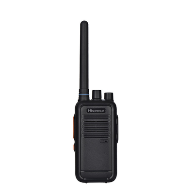 ซื้อ Hisense HA-418 UHF Walkie Talkie 16 ช่องวิทยุสองทาง การผลิตออนไลน์