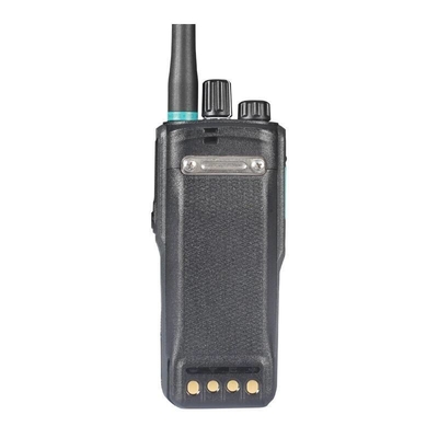 ซื้อ วิทยุสื่อสาร Caltta PH700 ดิจิตอล/อนาล็อก พร้อม GPS VHF UHF การผลิตออนไลน์