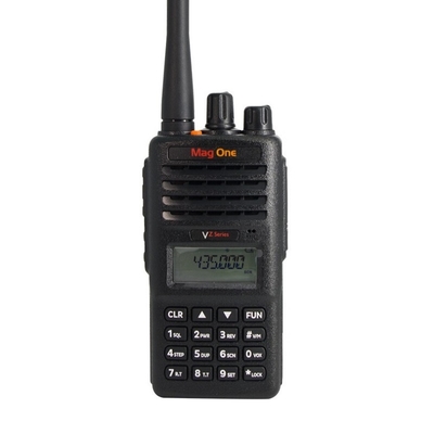 ซื้อ โมโตโรล่า VZ-18 DMR Walkie Talkie IPX7 กันน้ํา 5W 30KM ระยะทาง การผลิตออนไลน์