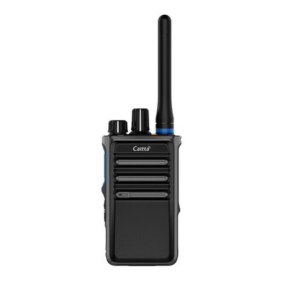 ซื้อ วิทยุสื่อสารดิจิตอล Caltta DH610 DMR 400-470MHz IPX6 การผลิตออนไลน์