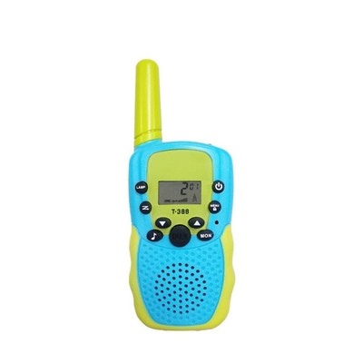 ซื้อ MSTAR T388 UHF Kids Walkie Talkie ระยะทาง 3 กม. การผลิตออนไลน์