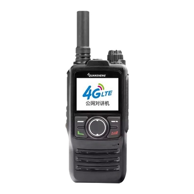 ซื้อ Quansheng IP-700A 4G POC รีเดียทรังก์วอลคีทอลคี การผลิตออนไลน์