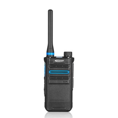 ซื้อ Kirisun PT370 UHF Licence Free Analog Two Way Radio การผลิตออนไลน์
