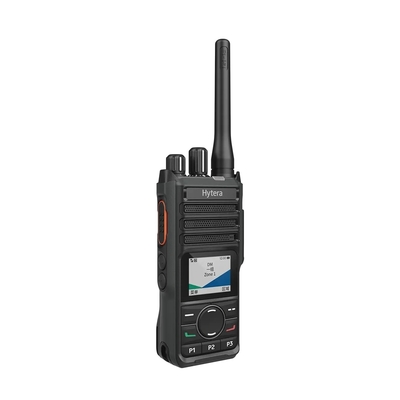 ซื้อ Hytera HP560 DMR Digital Two-Way Radio UHF VHF Long Range การผลิตออนไลน์