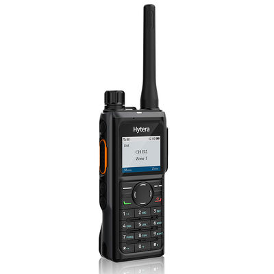 ซื้อ วิทยุสื่อสาร Hytera HP685 กันน้ำ DMR 5W 400-470MHz การผลิตออนไลน์