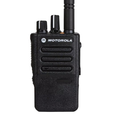 ซื้อ โมโตโรล่า E8608I ดิจิทัลสองทางวิทยุ 5W UHF VHF IPX6 กันน้ํา การผลิตออนไลน์