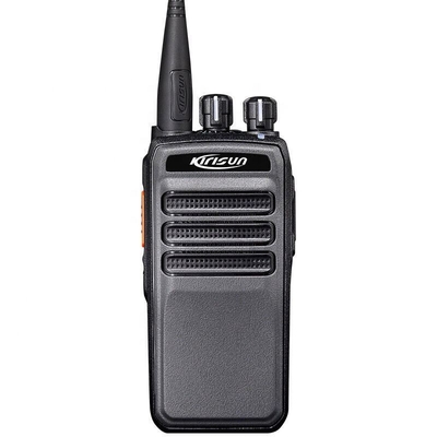 ซื้อ Kirisun DP405 DMR วอลคีทอลคี 10 กม ระยะ 16 ช่อง การผลิตออนไลน์