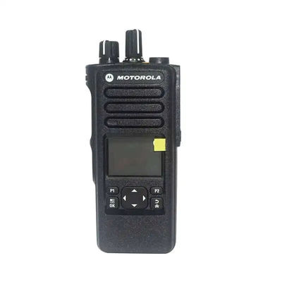 ซื้อ โมโตโรล่า DP4600 XIR P8620 Walkie Talkie 5W UHF/VHF IP68 กันน้ํา การผลิตออนไลน์