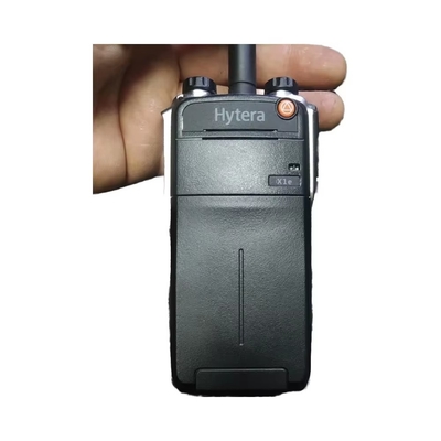 ซื้อ Hytera X1e DMR Walkie Talkie 5W UHF/VHF IP54 32 Channels การผลิตออนไลน์