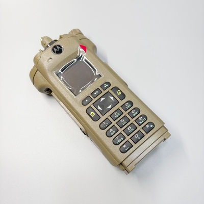 ซื้อ วิทยุสื่อสาร Motorola SRX2200 ดิจิตอล 5W UHF/VHF กันน้ำ IP68 การผลิตออนไลน์
