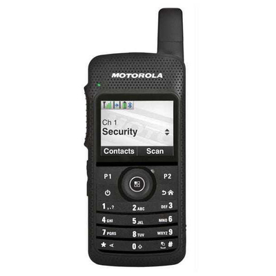 ซื้อ MSTAR SL4010 เครื่องพูดแบบดิจิตอล 10W UHF/VHF IPX7 กันน้ํา การผลิตออนไลน์