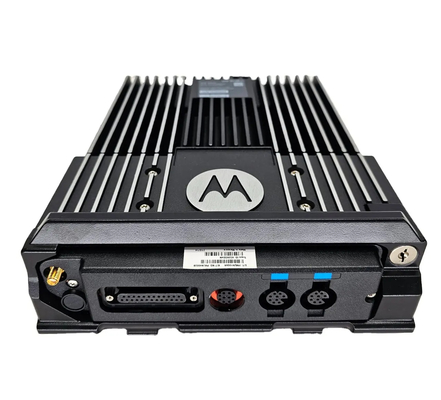 ซื้อ MOTOROLA APX6500 50W P25 โทรศัพท์มือถือวิทยุด้วย Bluetooth GPS การผลิตออนไลน์