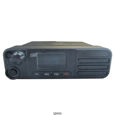 ซื้อ โมโตโรล่า XIR M8628 DMR เครื่องวิทยุรถยนต์ดิจิตอล 45W พลังงานสูง 5-15KM ระยะทาง การผลิตออนไลน์