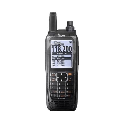 ซื้อ HT Walkie-Talkie ของแท้ แบตเตอรี่ 1500-2000mAh 256 ช่องทางและพลังงานออก 8W สําหรับความปลอดภัยการบิน การผลิตออนไลน์