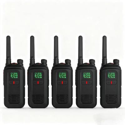 ซื้อ Hot Sale Baofeng BF-T12 Mini Walkie Talkie With Charger for Kids Handheld Two Way Radio การผลิตออนไลน์