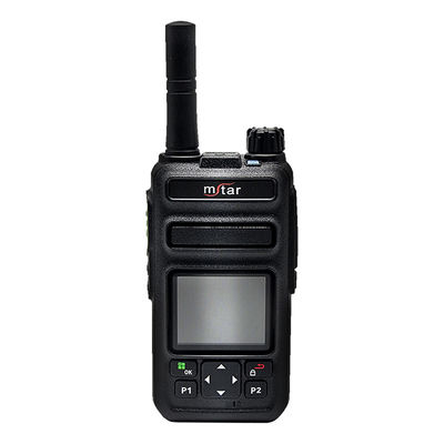 ซื้อ Mstar M-519 Long Distance Wireless Two Way Radio with GPS Function and SIM Card การผลิตออนไลน์