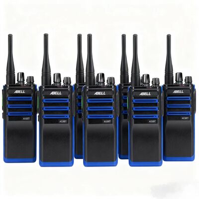ซื้อ Abell A530T IIB T4 Explosion Proof DMR Digital Analog Wireless Long Range Walkie Talkie Two Way Radio การผลิตออนไลน์