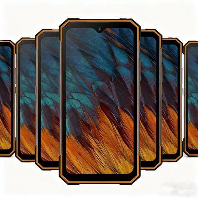 ซื้อ IP68 รังสี 2 ทาง 5G POC กันน้ํา พร้อมแบตเตอรี่ขนาดใหญ่สําหรับการสื่อสารระยะไกล การผลิตออนไลน์