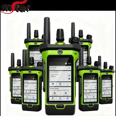 ซื้อ วิทยุสื่อสารแบบพกพา MOTOROLA APX NEXT XE All-Band P25 Smart Radio พร้อมแบตเตอรี่ 4500-5000MAH และกำลังส่งออก 5 วัตต์ การผลิตออนไลน์