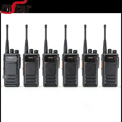 ซื้อ HP605 Hytera วิทยุสื่อสารสองทางแบบมือถือ DMR กันน้ำ ระยะไกล ระดับมืออาชีพ การผลิตออนไลน์
