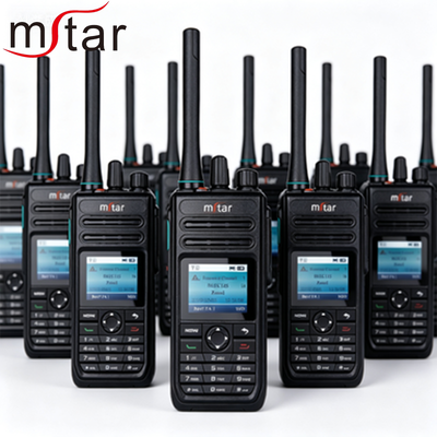 ซื้อ M768 เครื่องวิทยุถือถือสองทางที่สามารถชาร์จใหม่ได้ การผลิตออนไลน์
