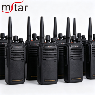 ซื้อ ขายปลีก M1688 มือถือไร้สาย 10W พลังงาน ระยะยาว กันน้ํา Walkie Talkie Two-Way Radio การผลิตออนไลน์