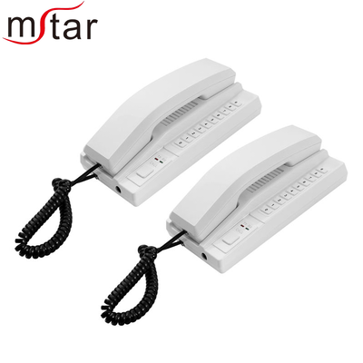 ซื้อ MT222E 9999 ระบบอินเตอร์คอมไร้สายวิทยุสื่อสารสองทาง พร้อมมุมมองพาโนรามา 180° ดีไซน์กันน้ำระดับ IP53 และที่เก็บข้อมูลในตัวแบบ TF Card การผลิตออนไลน์