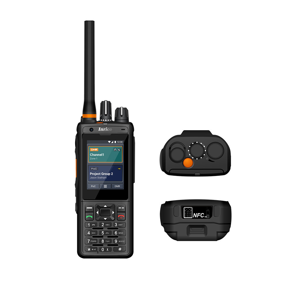 MSTAR Two-Way Radio