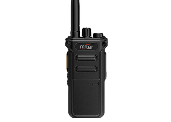 MSTAR CHIERDA Walkie Talkie M-798 ห้างสรรพสินค้า โรงแรม โกดังกลางแจ้ง สถานที่ก่อสร้าง Walkie Talkie