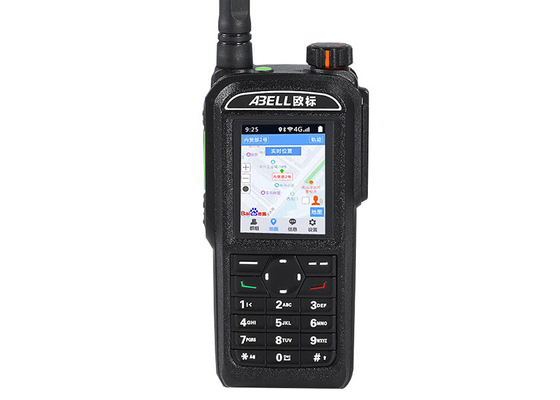 ABELL A760L IP67 กันน้ําและกันฝุ่น