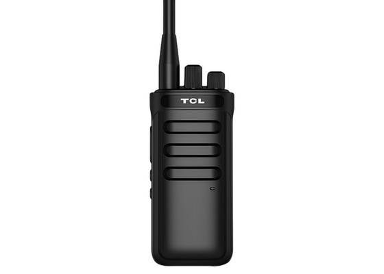 TCL HT15 การลดความดัง การปรับปรุงพลังงานภายนอก แบตเตอรี่ขนาดใหญ่ ระยะยาว เครื่องส่งรับวิทยุ