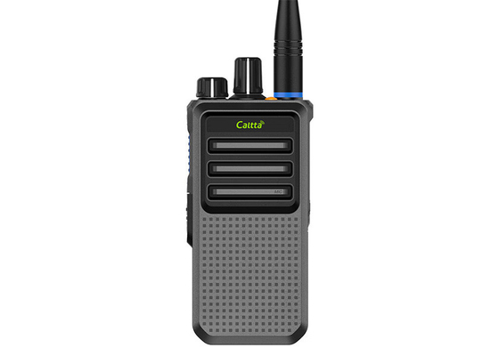 Caltta DH405Ex กันระเบิด IP65Wolkie Talkies ระยะยาว