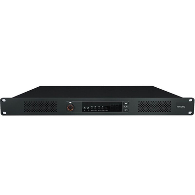 รีพีเตอร์ HR1060 สําหรับวอลคีทอลคี Hytera ดิจิตอลรีโมทและการควบคุมที่สะดวกสบาย