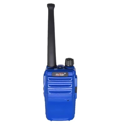 MSTAR วิทยุสองทาง M-2 OUTDOOR คุณภาพดี พกพา ขนาดเล็ก มือถือ OEM / MSTAR OUTDOOR แรงสูง มินิ วอลคี ทอลคี