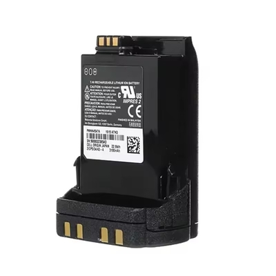 OEM PMNN4547 PMNN4547A IP68 แบตเตอรี่ Li-Ion สําหรับ APX 6000Li APX8000H SRX2200 แบตเตอรี่วิทยุระยะยาวไร้สายสองทาง